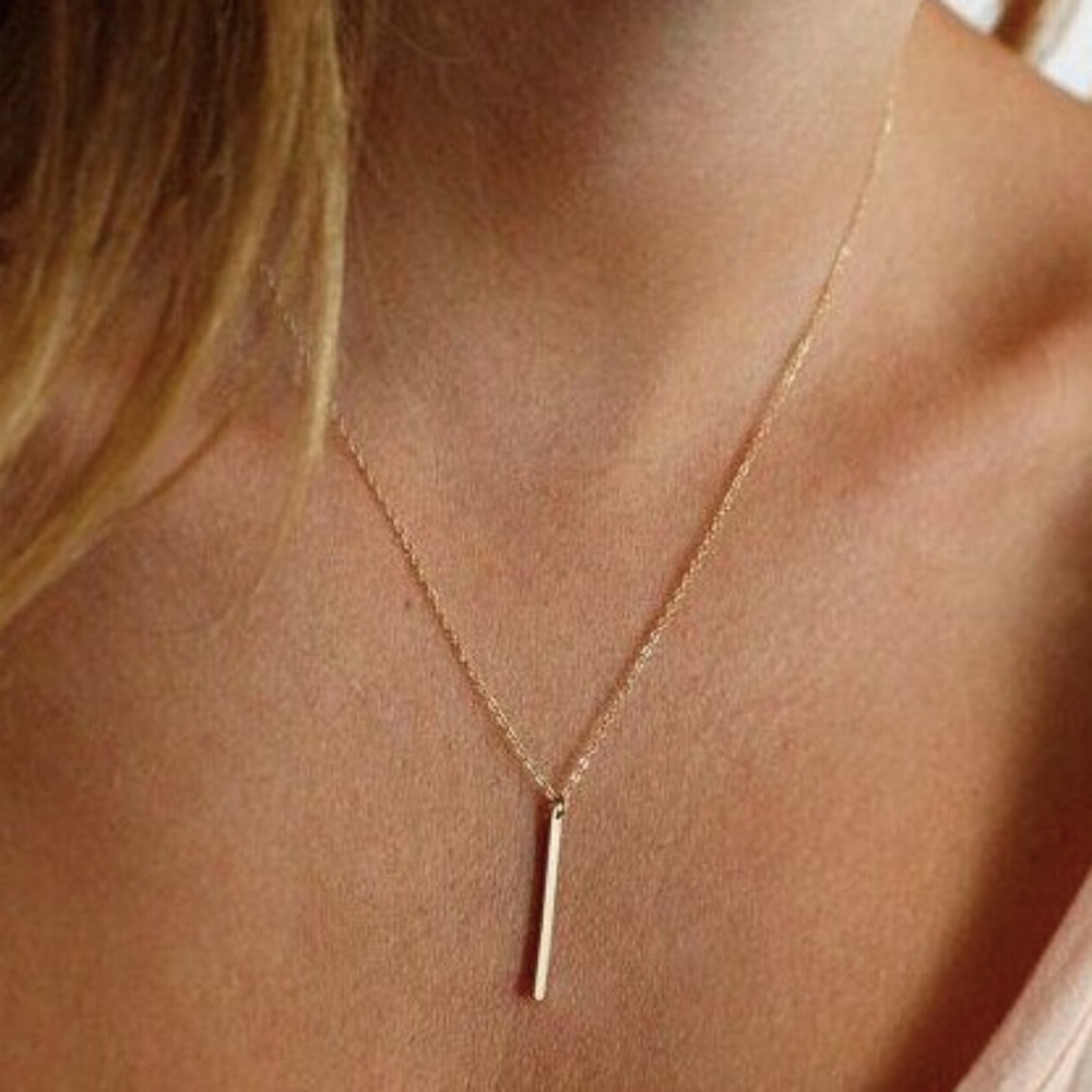 FASHION NECKLACE